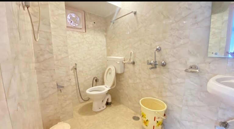 Super Deluxe room with Mountain view