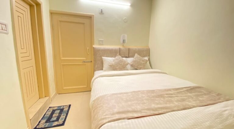 Small Rooms