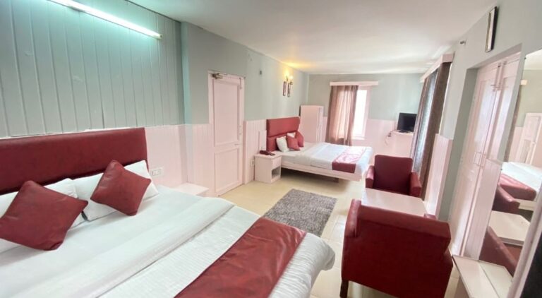 Family Suite