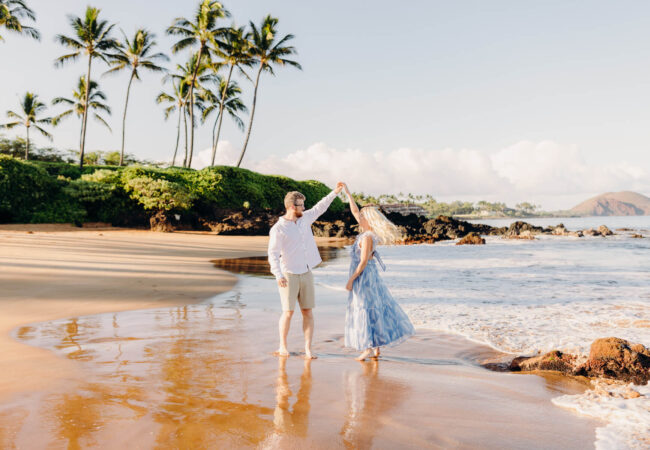 “Love Blooms Where India’s Beauty Meets Romance”