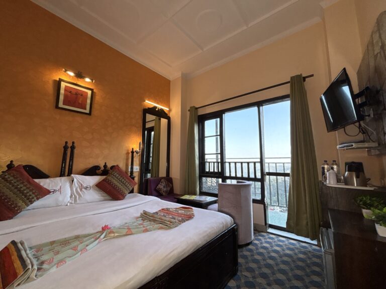 Sup.Deluxe Room