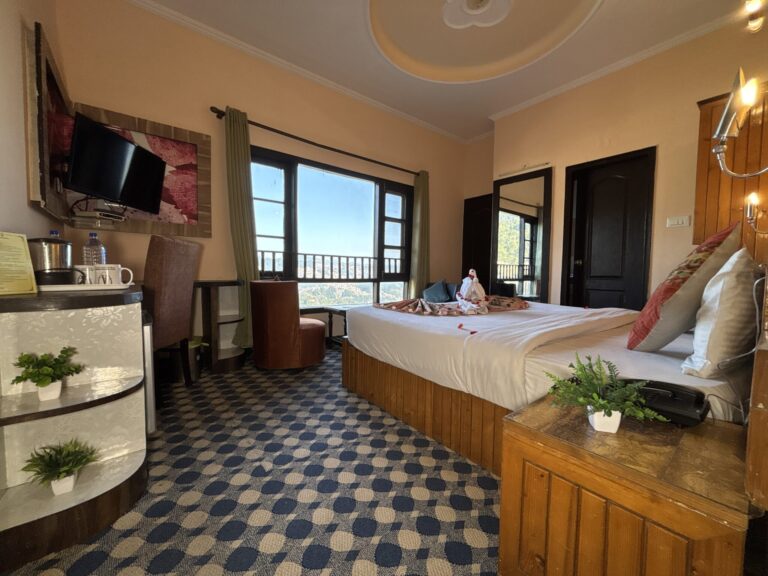 Luxury Room