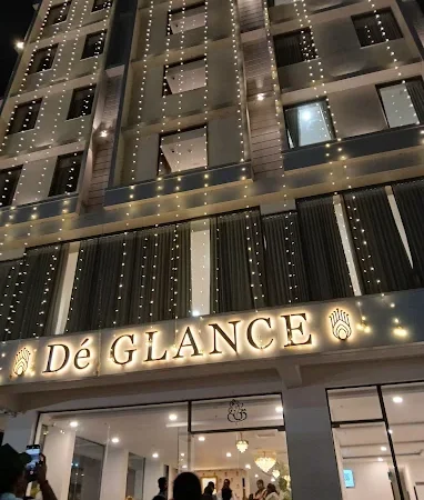 DE GLANCE HOTEL UDAIPUR